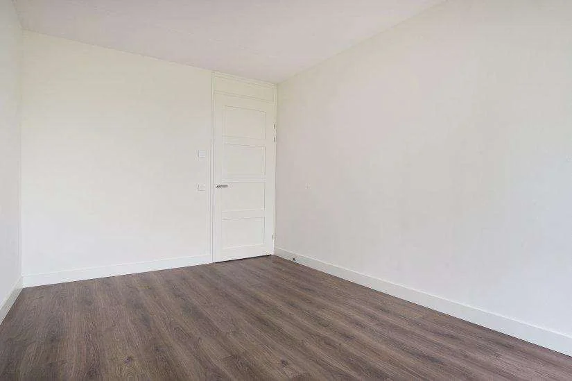 Foto van de Appartement gelegen aan de Oude Haagweg in Den Haag