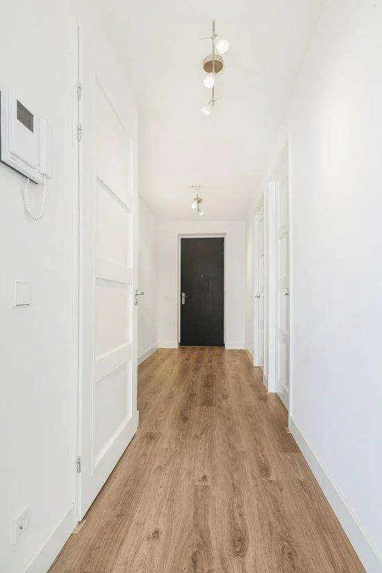 Foto van de Appartement gelegen aan de Oude Haagweg in Den Haag