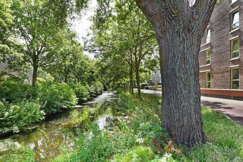 Foto van de Appartement gelegen aan de Oude Haagweg in Den Haag