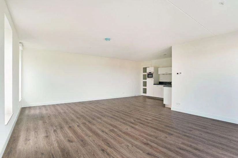 Foto van de Appartement gelegen aan de Oude Haagweg in Den Haag