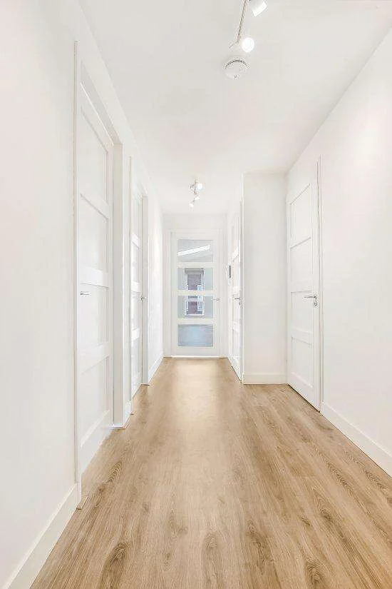 Foto van de Appartement gelegen aan de Oude Haagweg in Den Haag