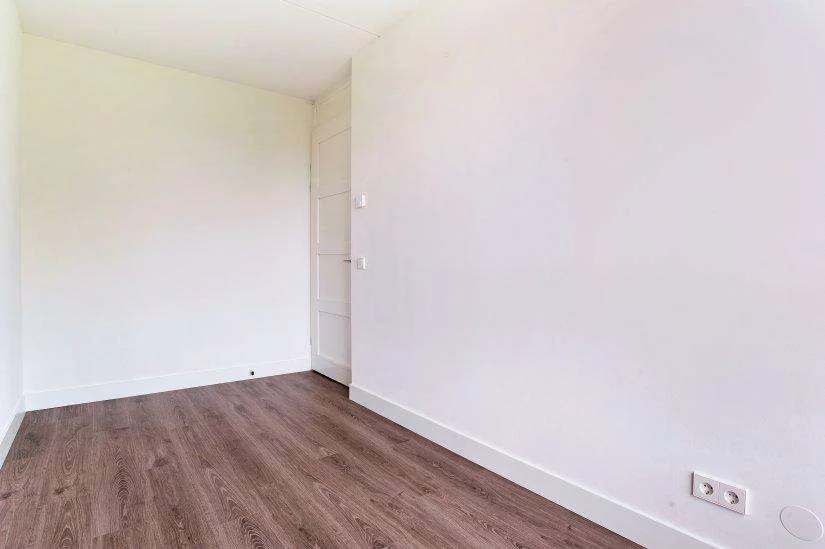 Foto van de Appartement gelegen aan de Oude Haagweg in Den Haag