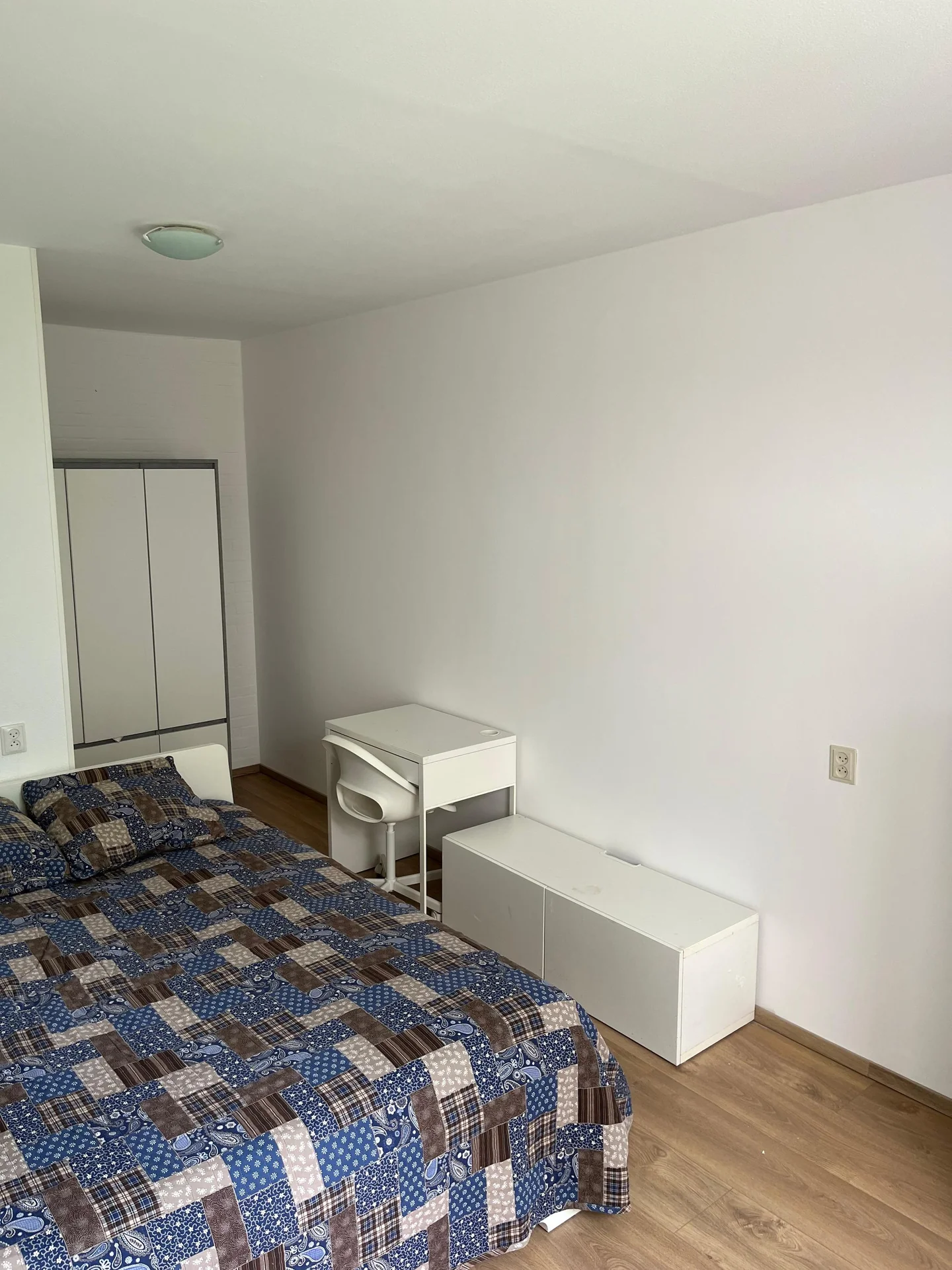 Foto van de Kamer gelegen aan de Midscheeps in Amsterdam