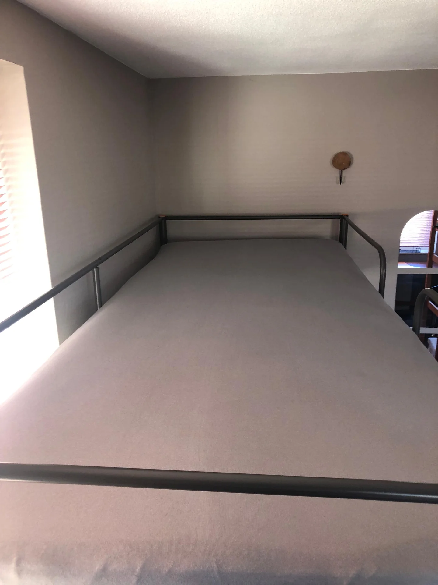 Foto van de Studio gelegen aan de Veldweg in Almere