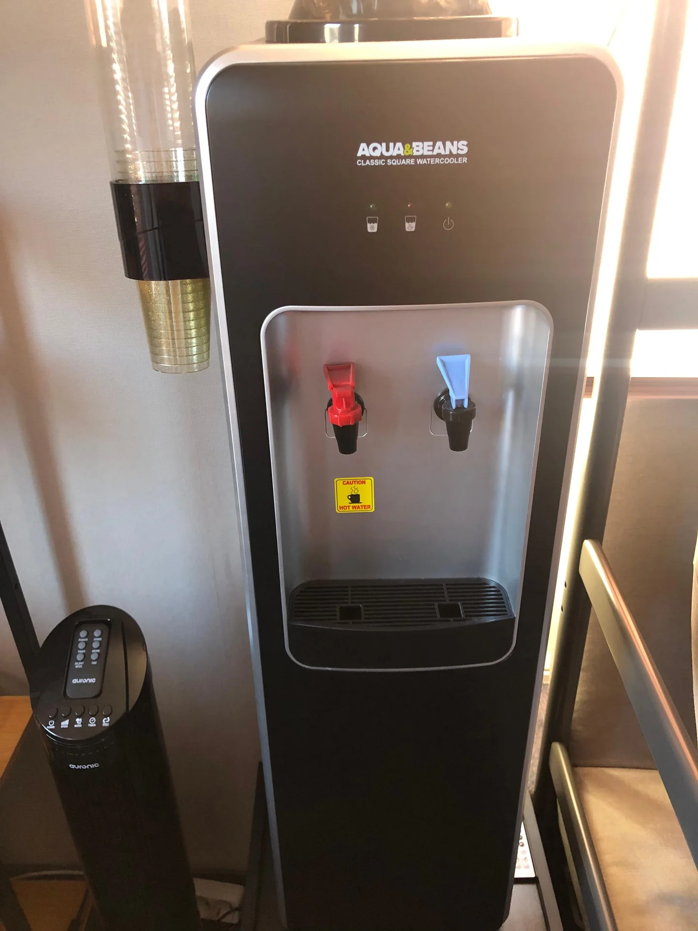 Foto van de Studio gelegen aan de Veldweg in Almere