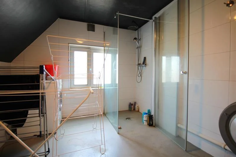 Foto van de Appartement gelegen aan de Concordiastraat in Maastricht