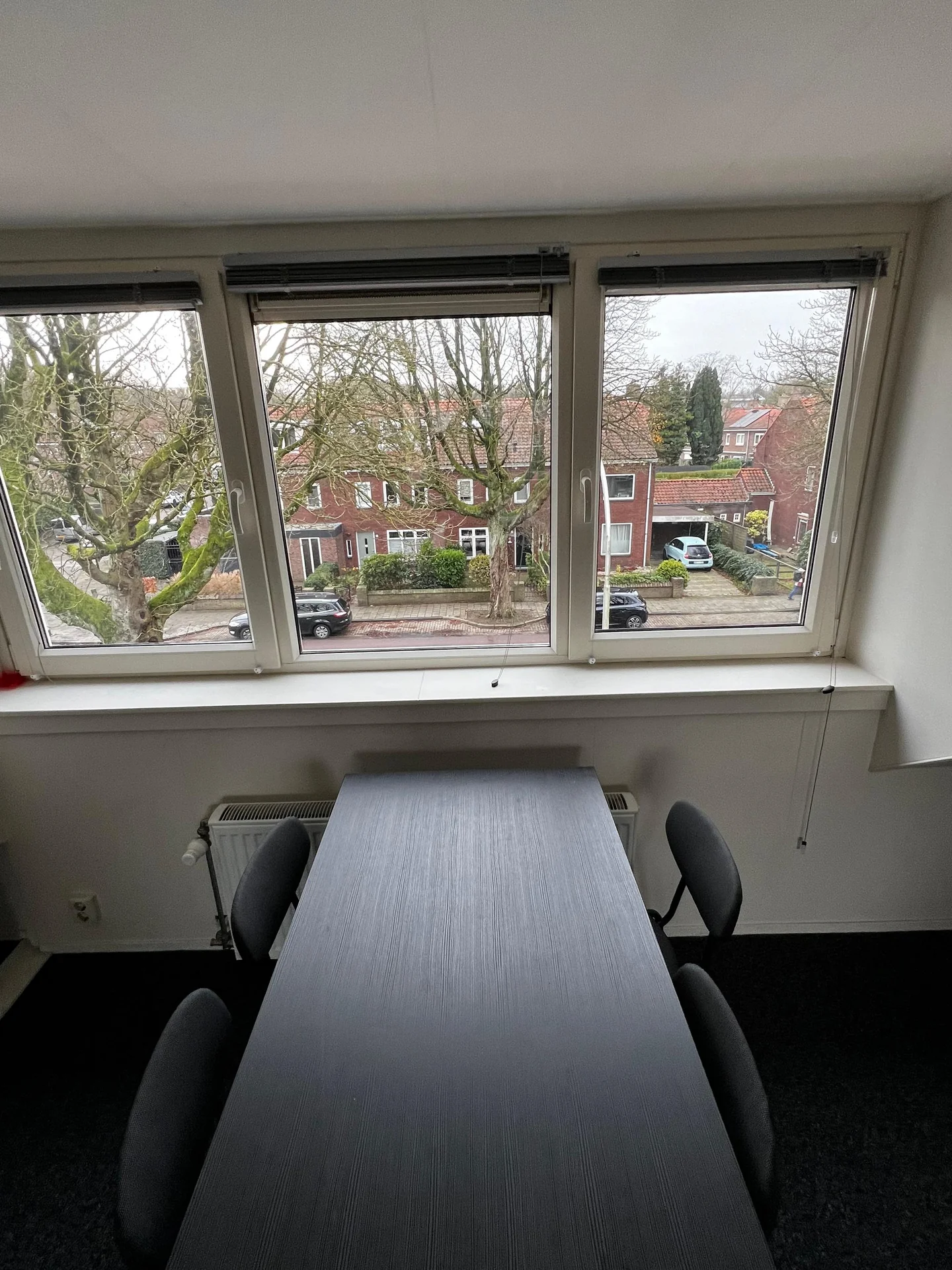 Foto van de Kamer gelegen aan de Hengstdalseweg in Nijmegen