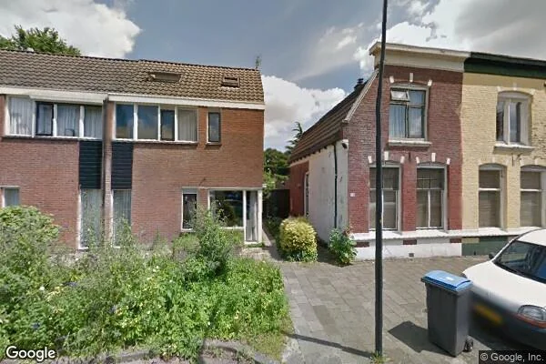 Foto van de Kamer gelegen aan de Borstelweg in Enschede