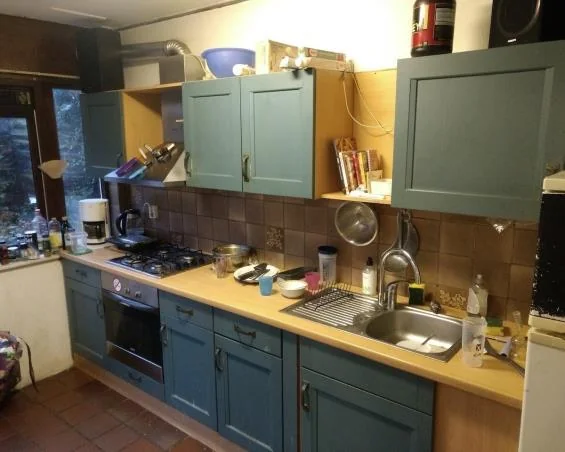 Foto van de Kamer gelegen aan de Borstelweg in Enschede