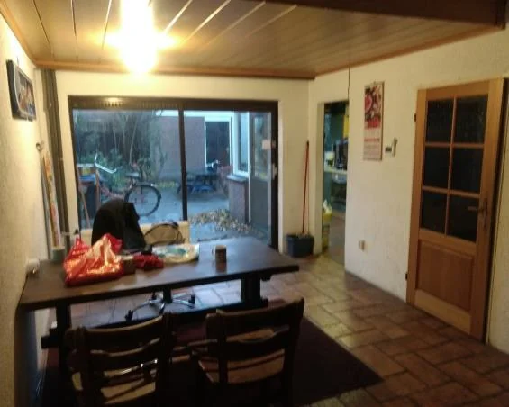 Foto van de Kamer gelegen aan de Borstelweg in Enschede