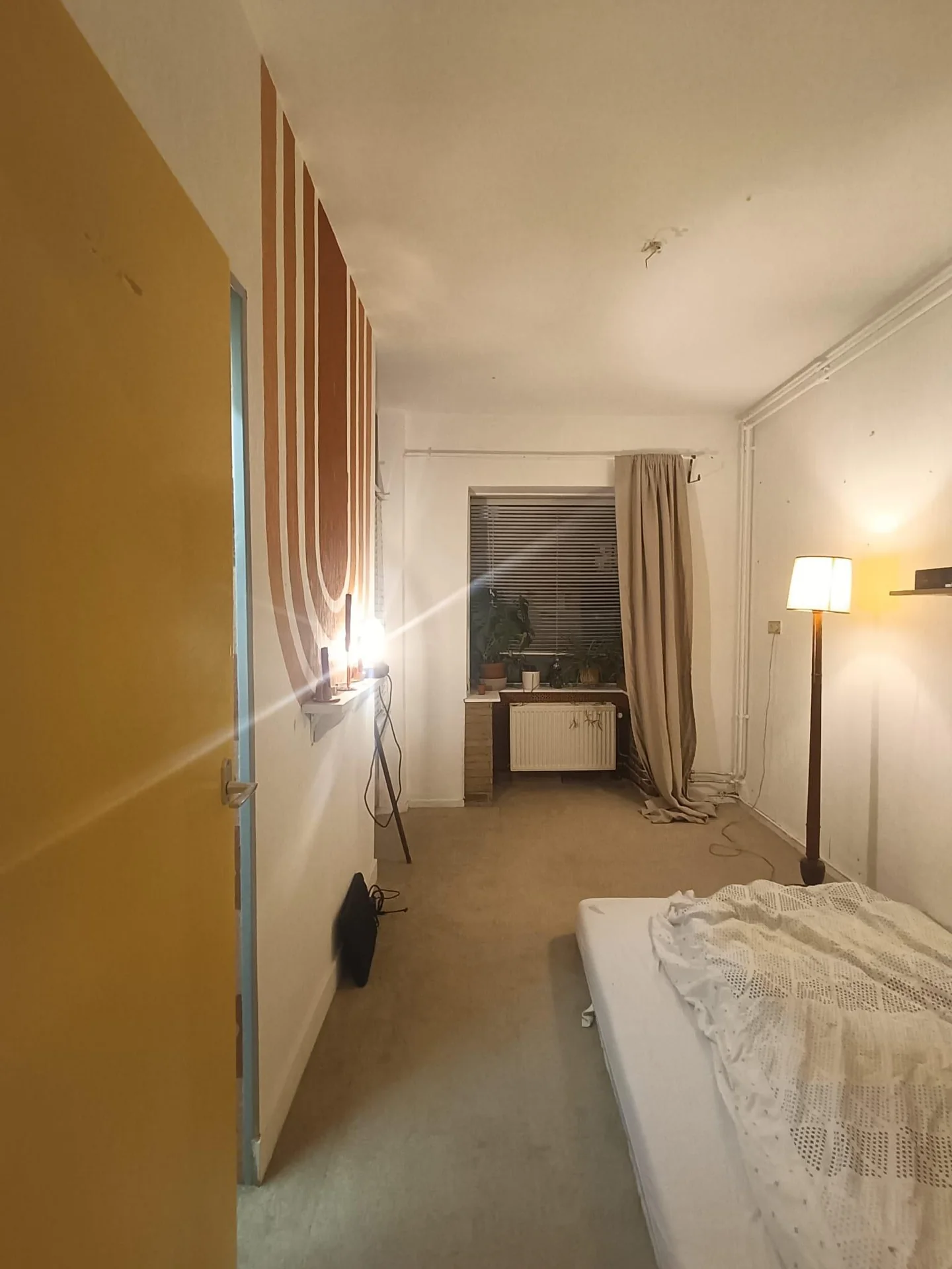 Foto van de Appartement gelegen aan de M.C. Addicksstraat in Amsterdam