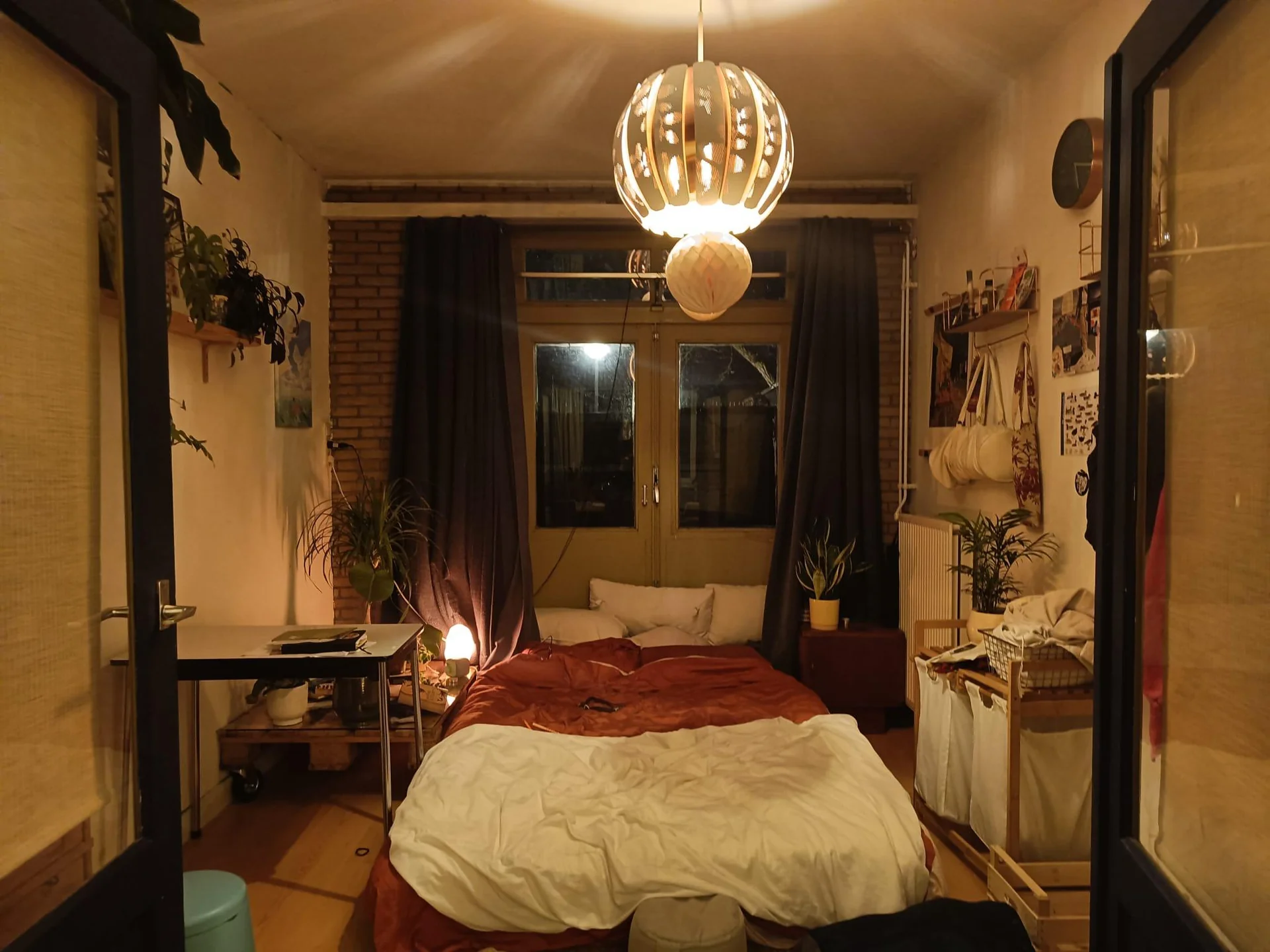 Foto van de Appartement gelegen aan de M.C. Addicksstraat in Amsterdam