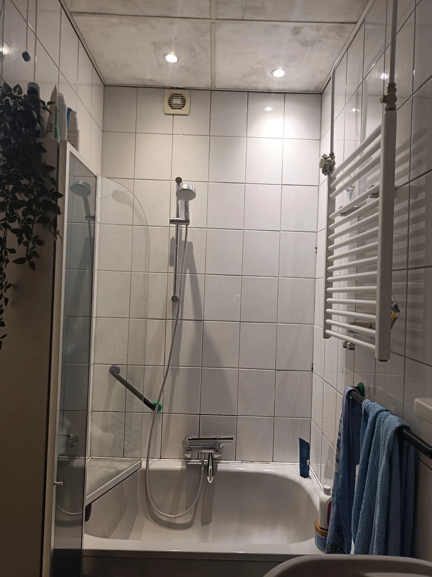 Foto van de Appartement gelegen aan de M.C. Addicksstraat in Amsterdam