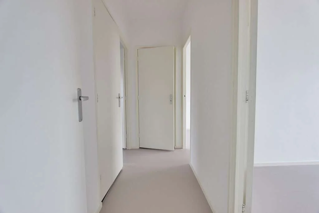 Foto van de Appartement gelegen aan de Crack-State in Amsterdam