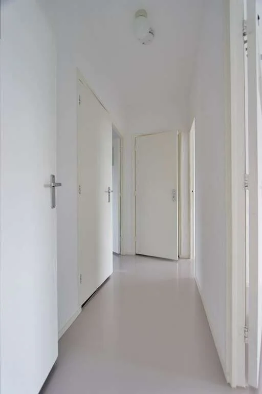 Foto van de Appartement gelegen aan de Crack-State in Amsterdam