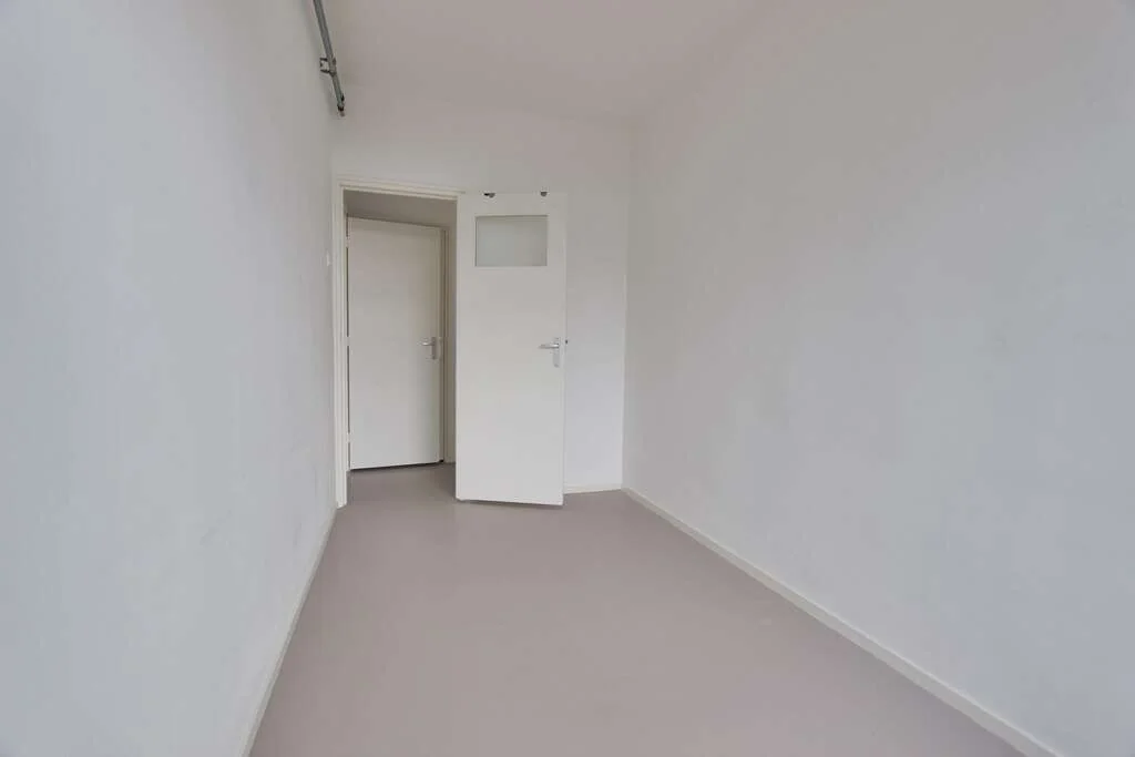 Foto van de Appartement gelegen aan de Crack-State in Amsterdam