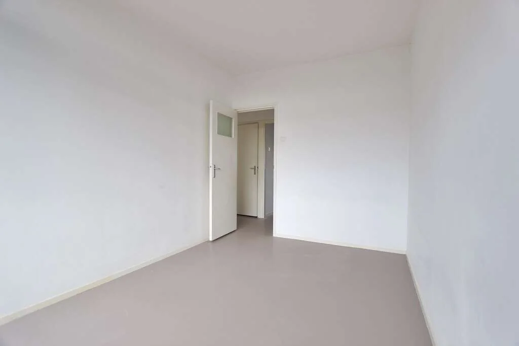 Foto van de Appartement gelegen aan de Crack-State in Amsterdam