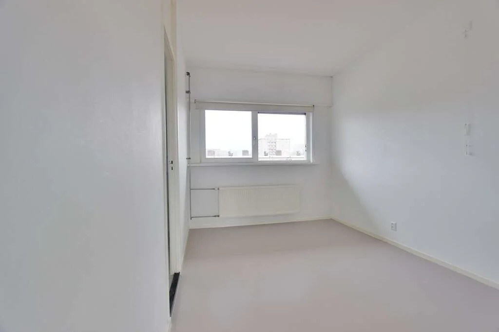 Foto van de Appartement gelegen aan de Crack-State in Amsterdam