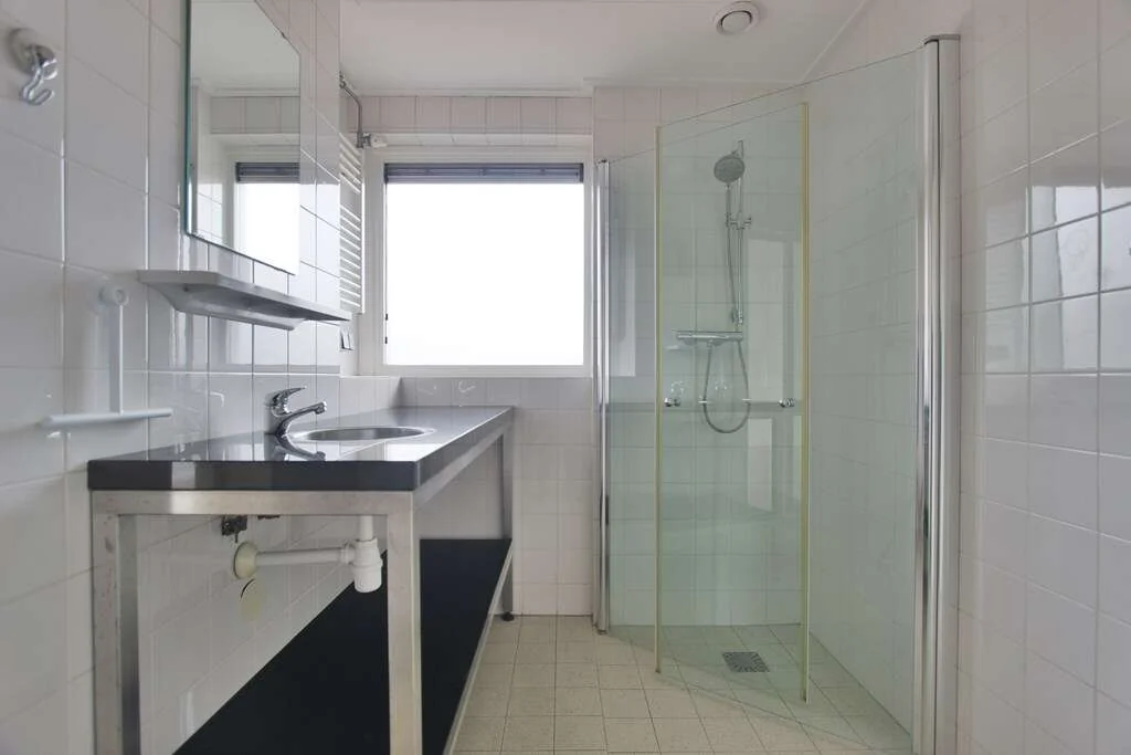 Foto van de Appartement gelegen aan de Crack-State in Amsterdam