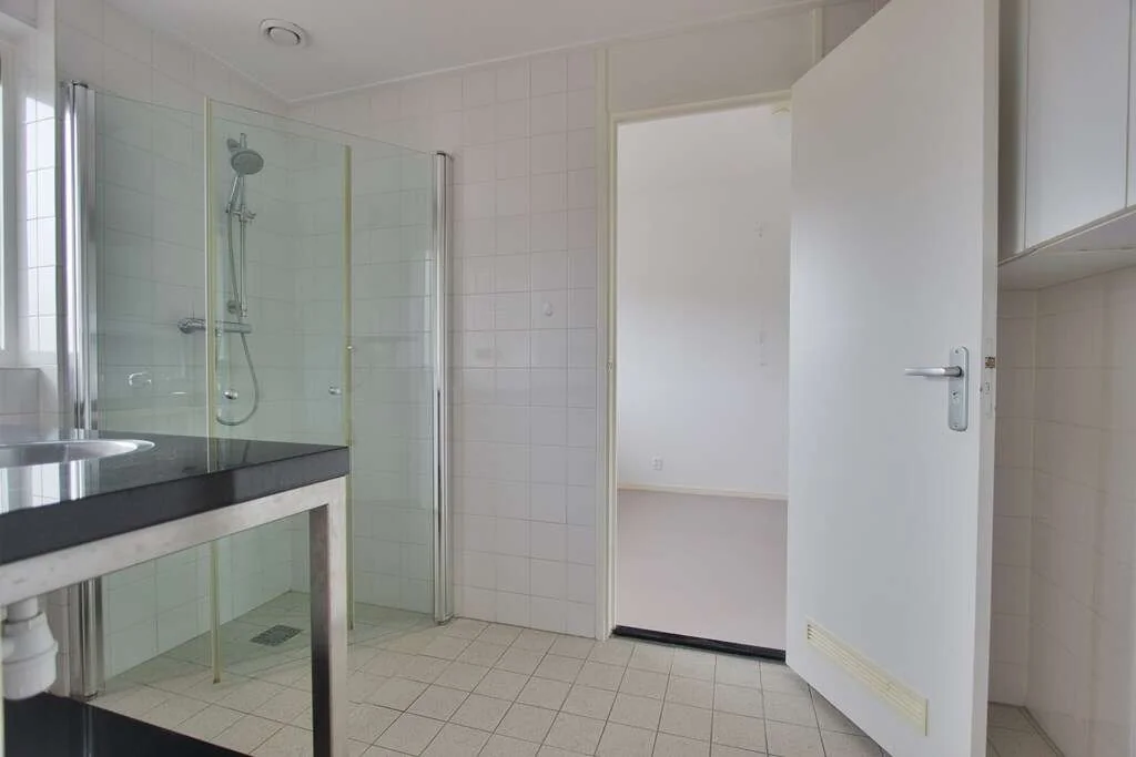 Foto van de Appartement gelegen aan de Crack-State in Amsterdam