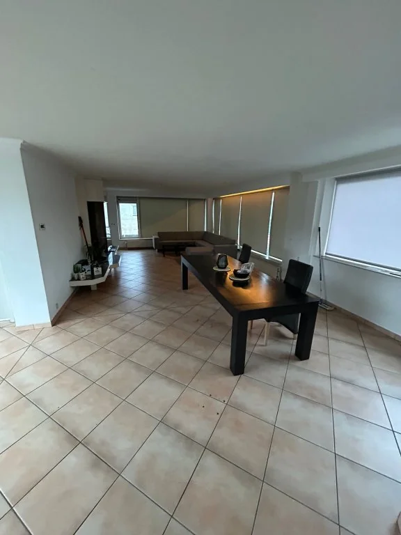 Foto van de Appartement gelegen aan de Stephensonstraat in Haarlem