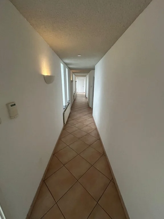 Foto van de Appartement gelegen aan de Stephensonstraat in Haarlem