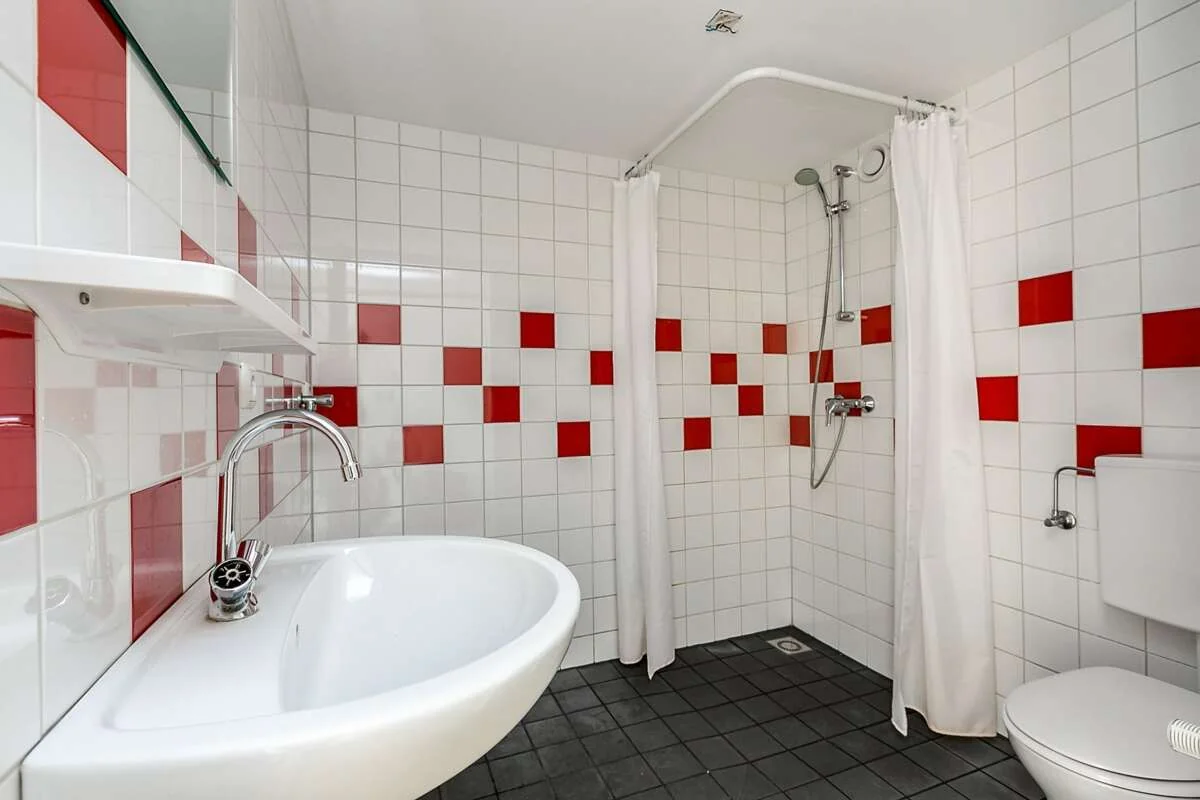 Foto van de Appartement gelegen aan de Donkerstraat in Utrecht