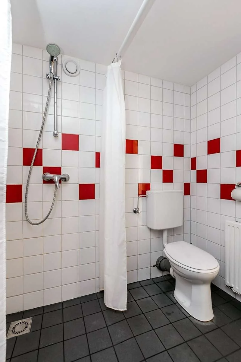 Foto van de Appartement gelegen aan de Donkerstraat in Utrecht