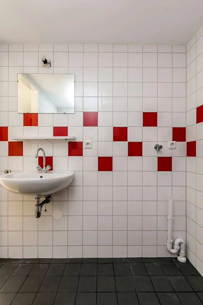 Foto van de Appartement gelegen aan de Donkerstraat in Utrecht