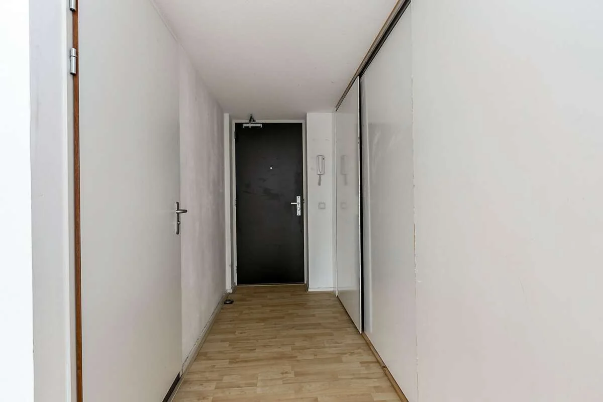 Foto van de Appartement gelegen aan de Donkerstraat in Utrecht