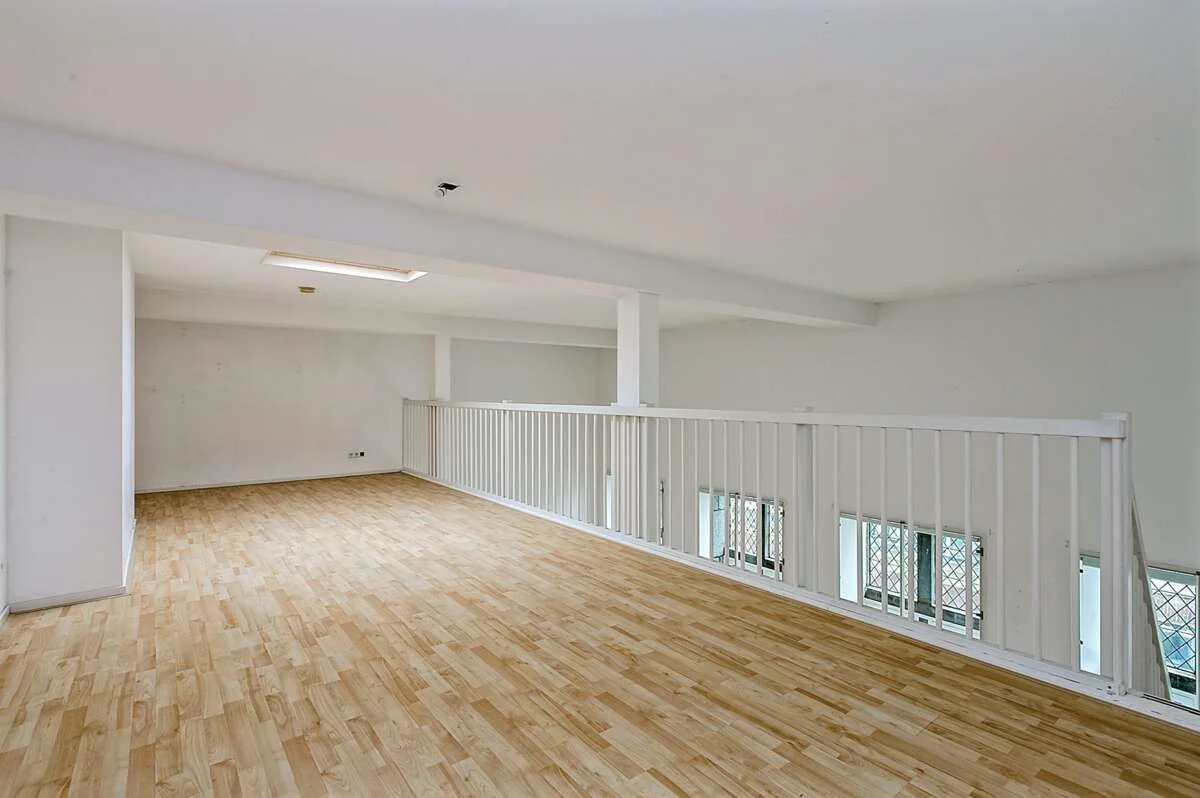 Foto van de Appartement gelegen aan de Donkerstraat in Utrecht