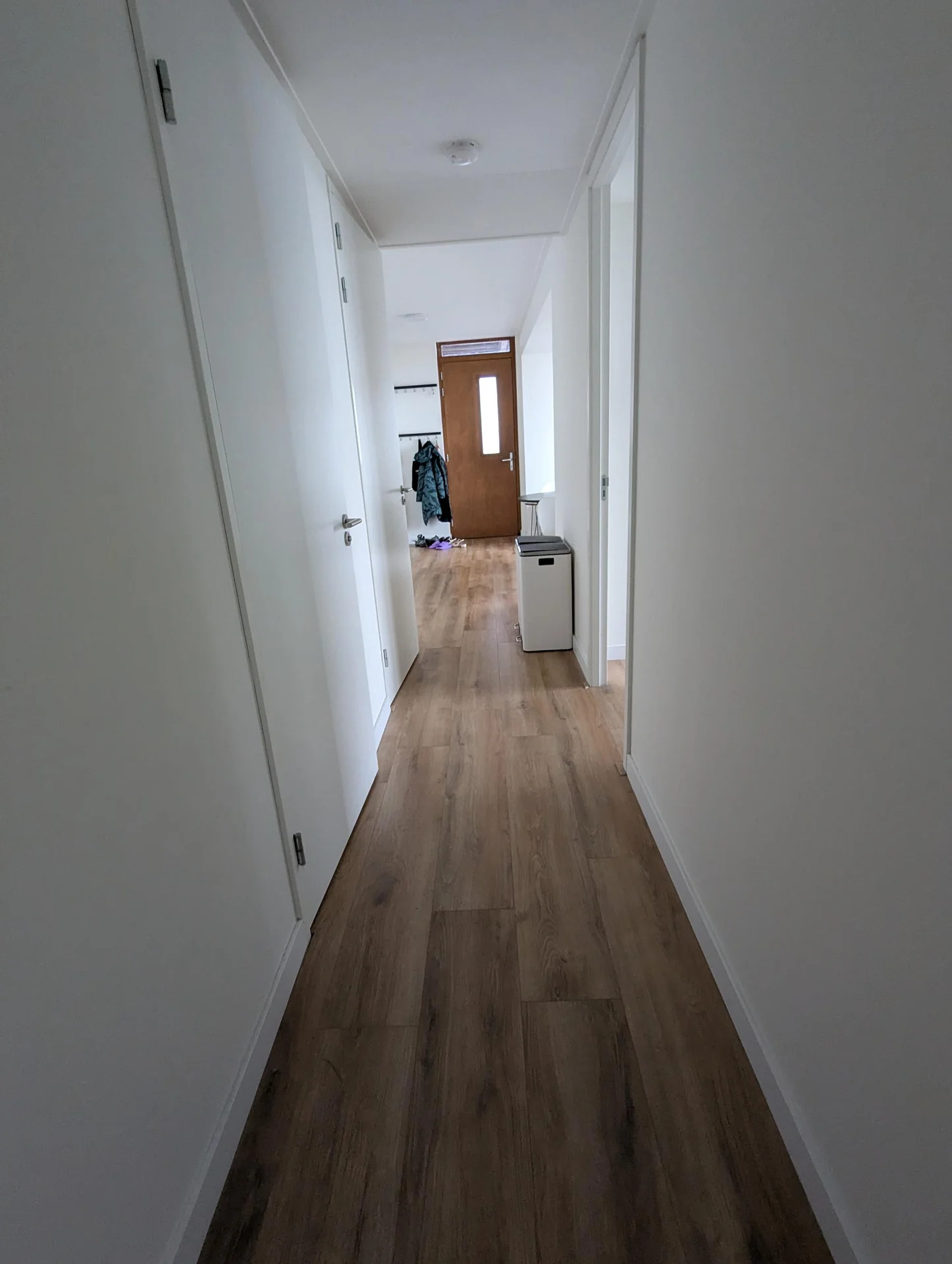 Foto van de Kamer gelegen aan de Strandeilandlaan in Amsterdam