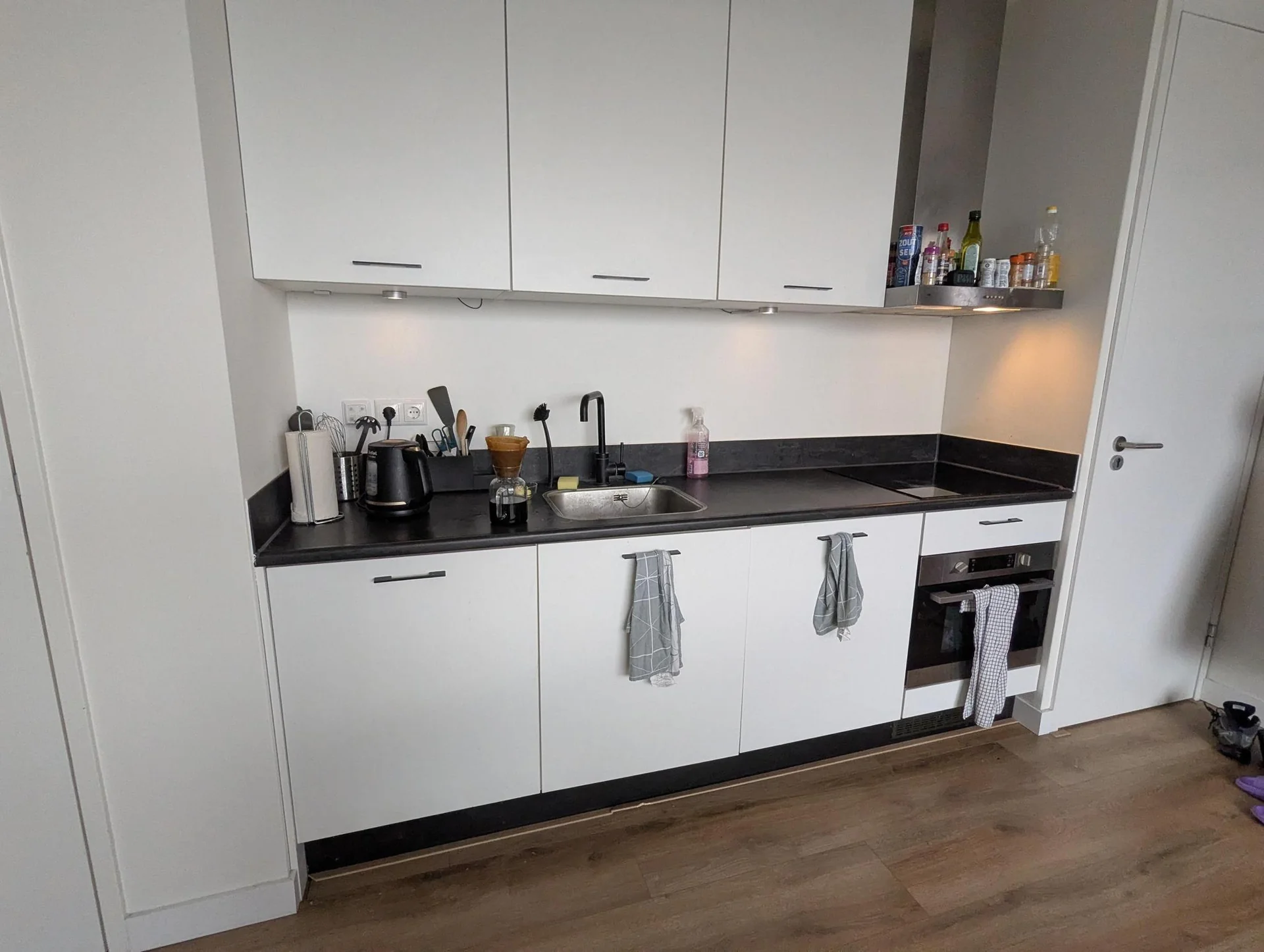 Foto van de Kamer gelegen aan de Strandeilandlaan in Amsterdam