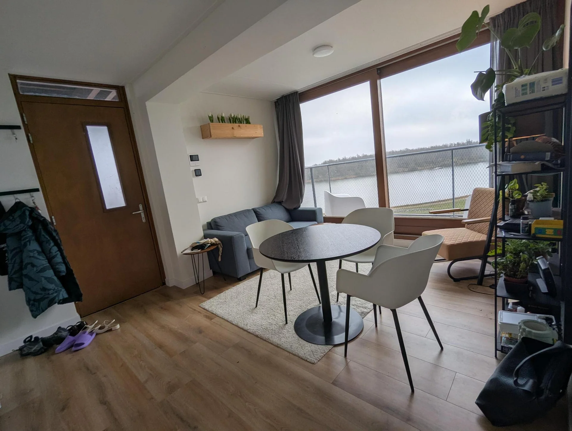 Foto van de Kamer gelegen aan de Strandeilandlaan in Amsterdam