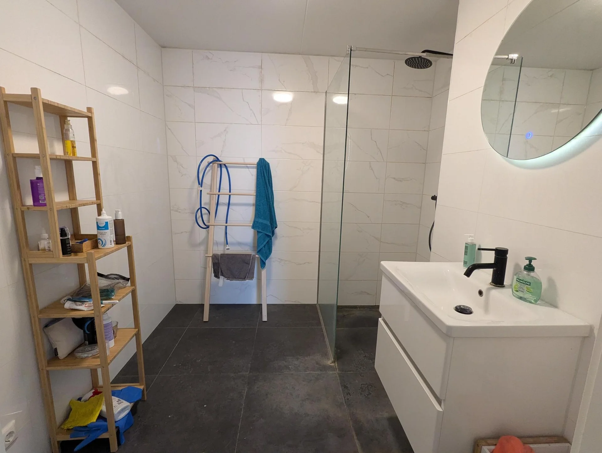 Foto van de Kamer gelegen aan de Strandeilandlaan in Amsterdam