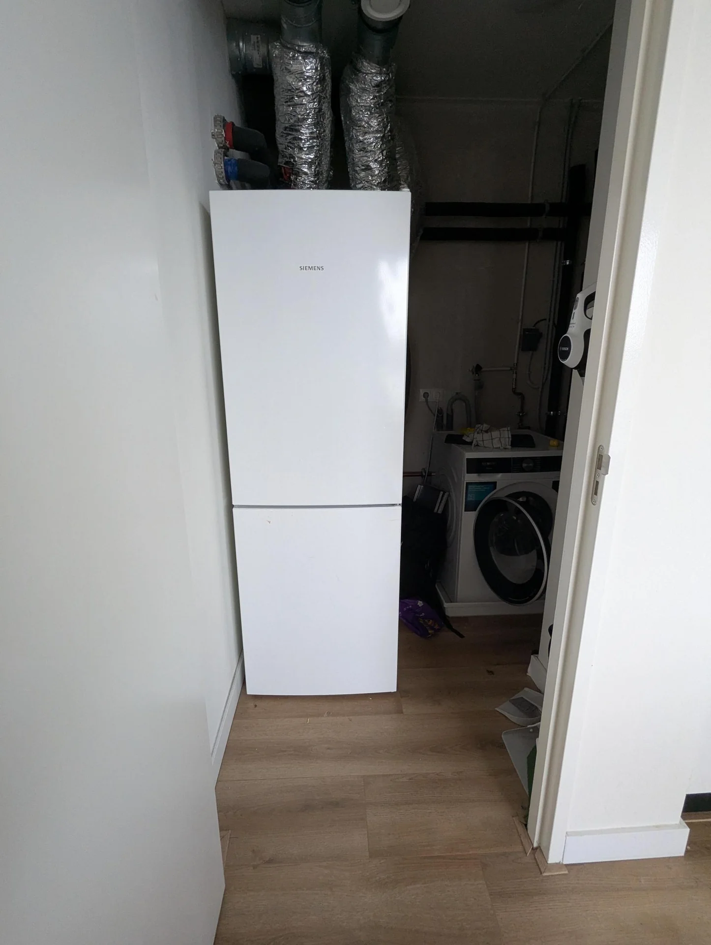 Foto van de Kamer gelegen aan de Strandeilandlaan in Amsterdam