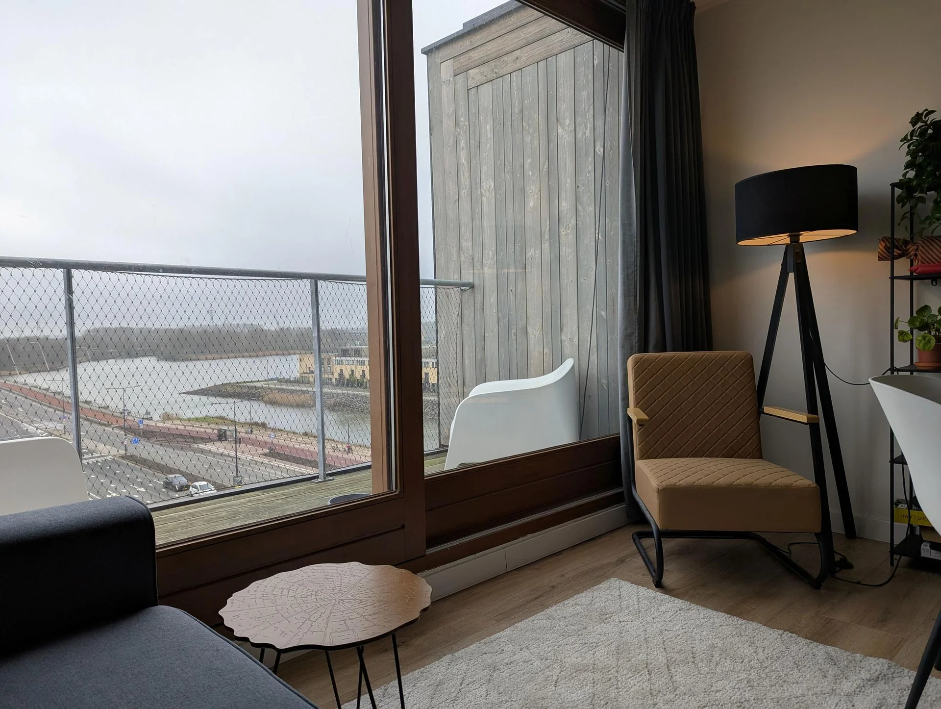 Foto van de Kamer gelegen aan de Strandeilandlaan in Amsterdam