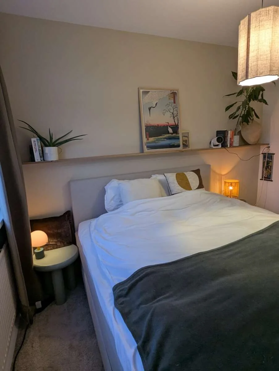 Foto van de Appartement gelegen aan de Loderlaan in Utrecht