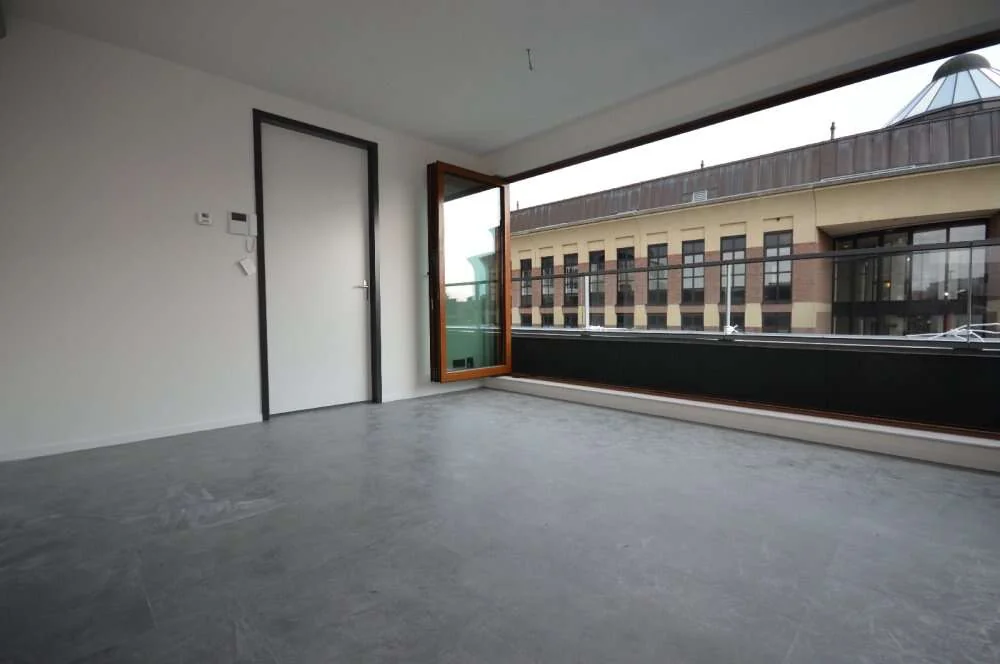 Foto van de Appartement gelegen aan de Grote Markt in Groningen