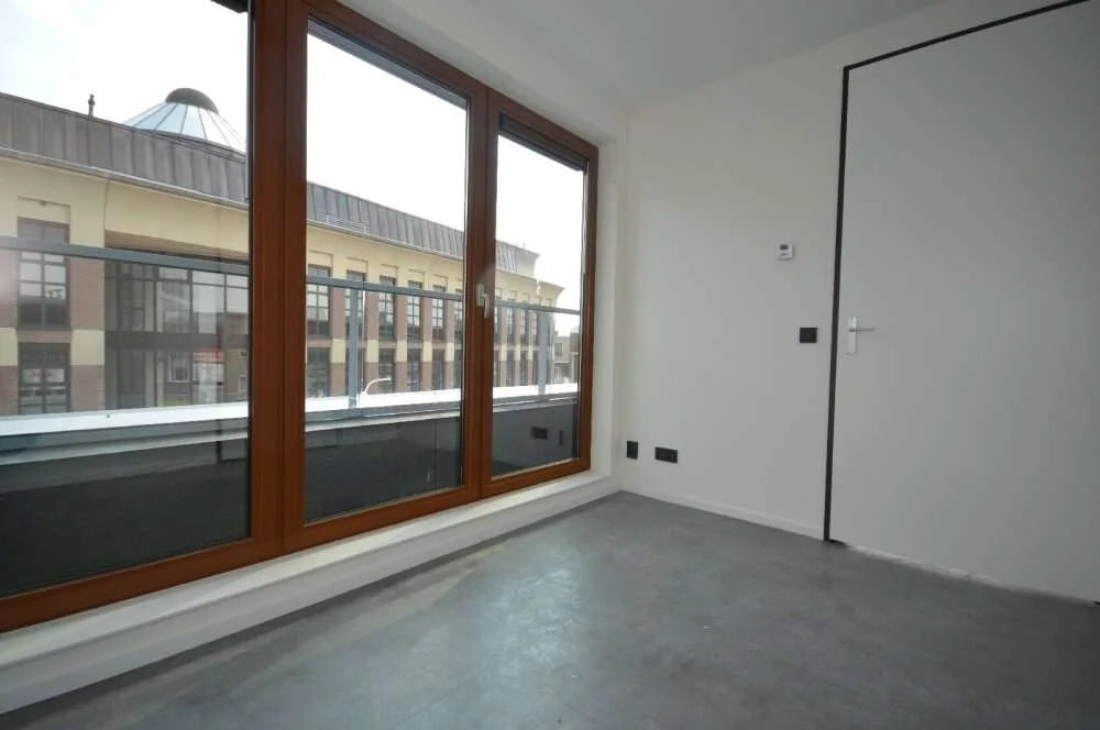 Foto van de Appartement gelegen aan de Grote Markt in Groningen