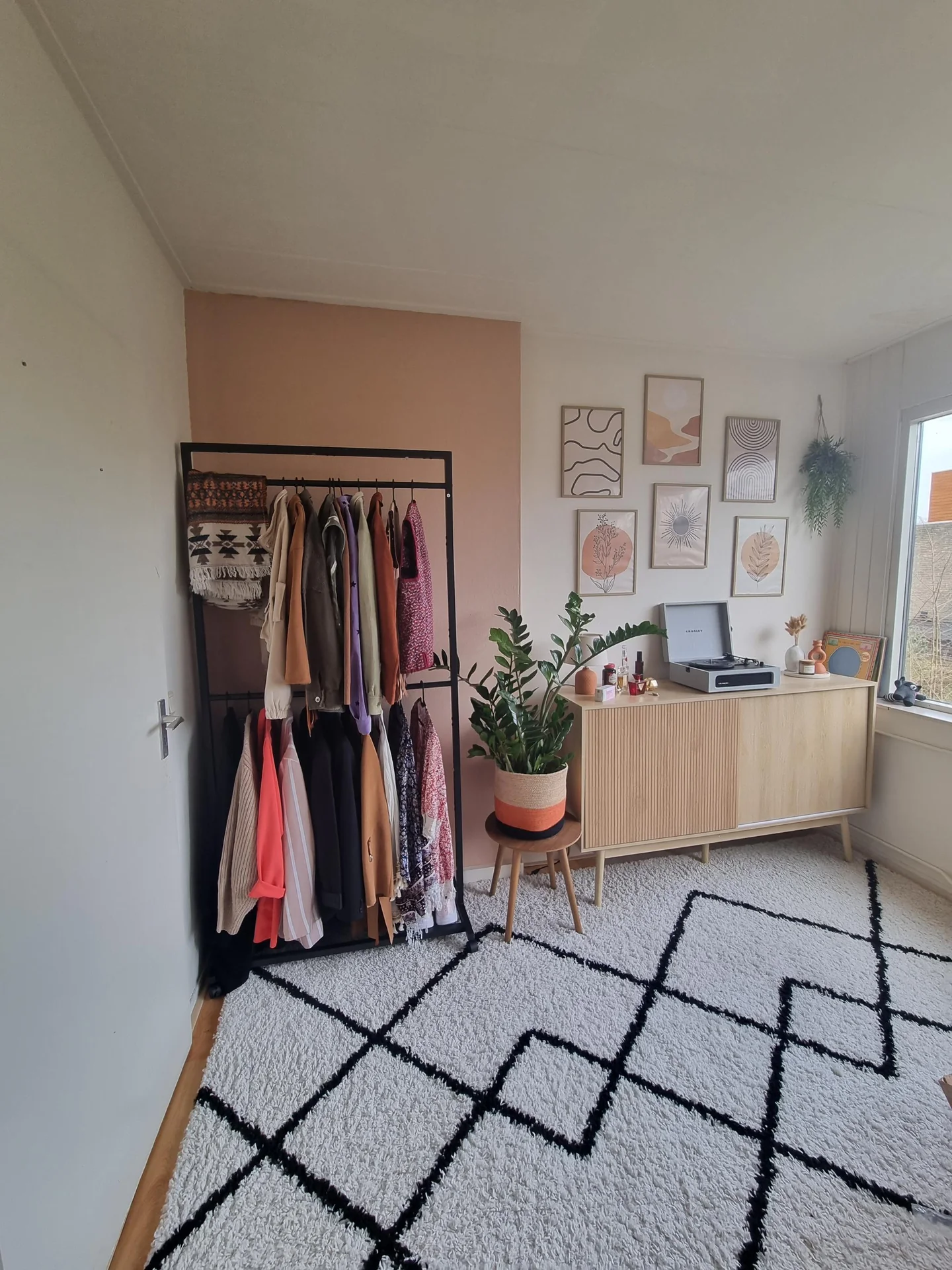 Foto van de Kamer gelegen aan de Glindhorst in Ede