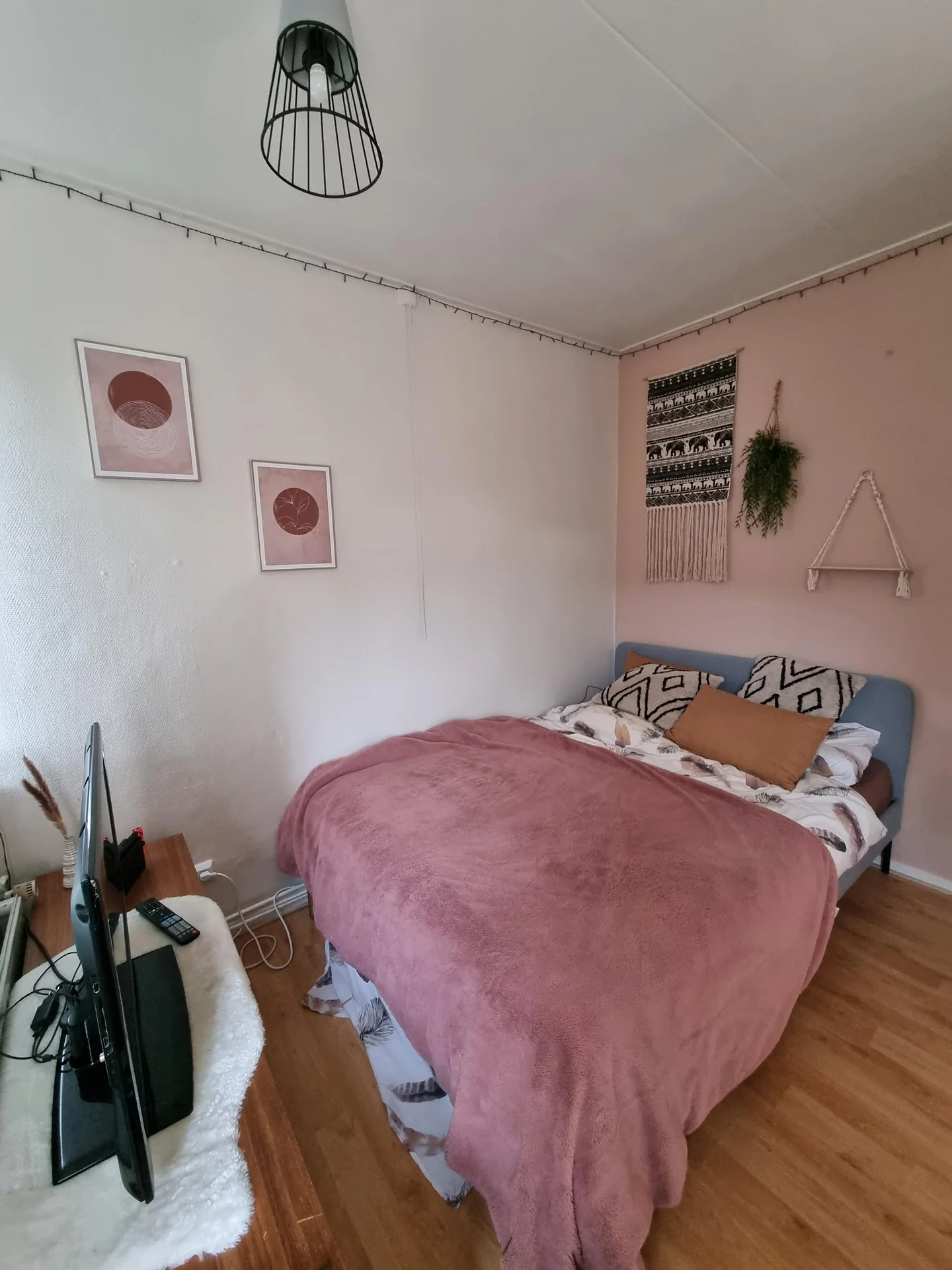 Foto van de Kamer gelegen aan de Glindhorst in Ede