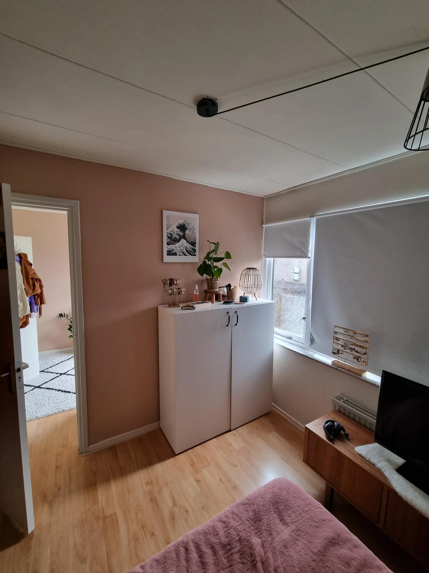 Foto van de Kamer gelegen aan de Glindhorst in Ede