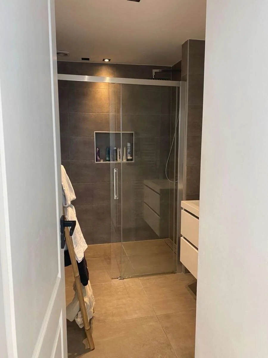 Foto van de Appartement gelegen aan de Bergselaan in Rotterdam