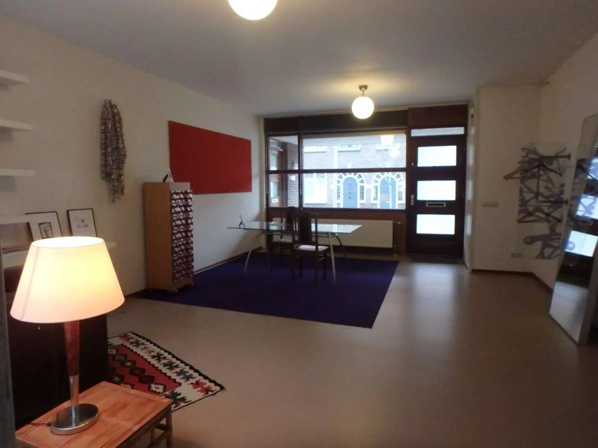 Foto van de Appartement gelegen aan de Biesterweg in Eindhoven