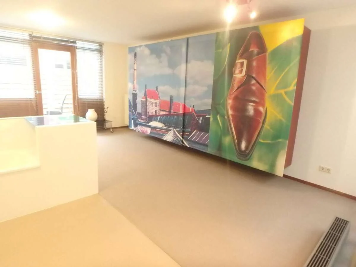 Foto van de Appartement gelegen aan de Biesterweg in Eindhoven