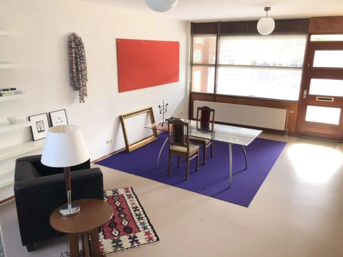 Foto van de Appartement gelegen aan de Biesterweg in Eindhoven