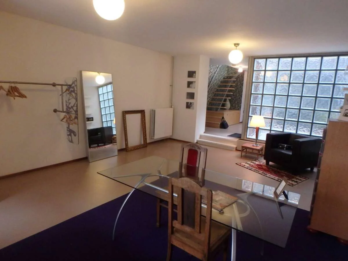 Foto van de Appartement gelegen aan de Biesterweg in Eindhoven