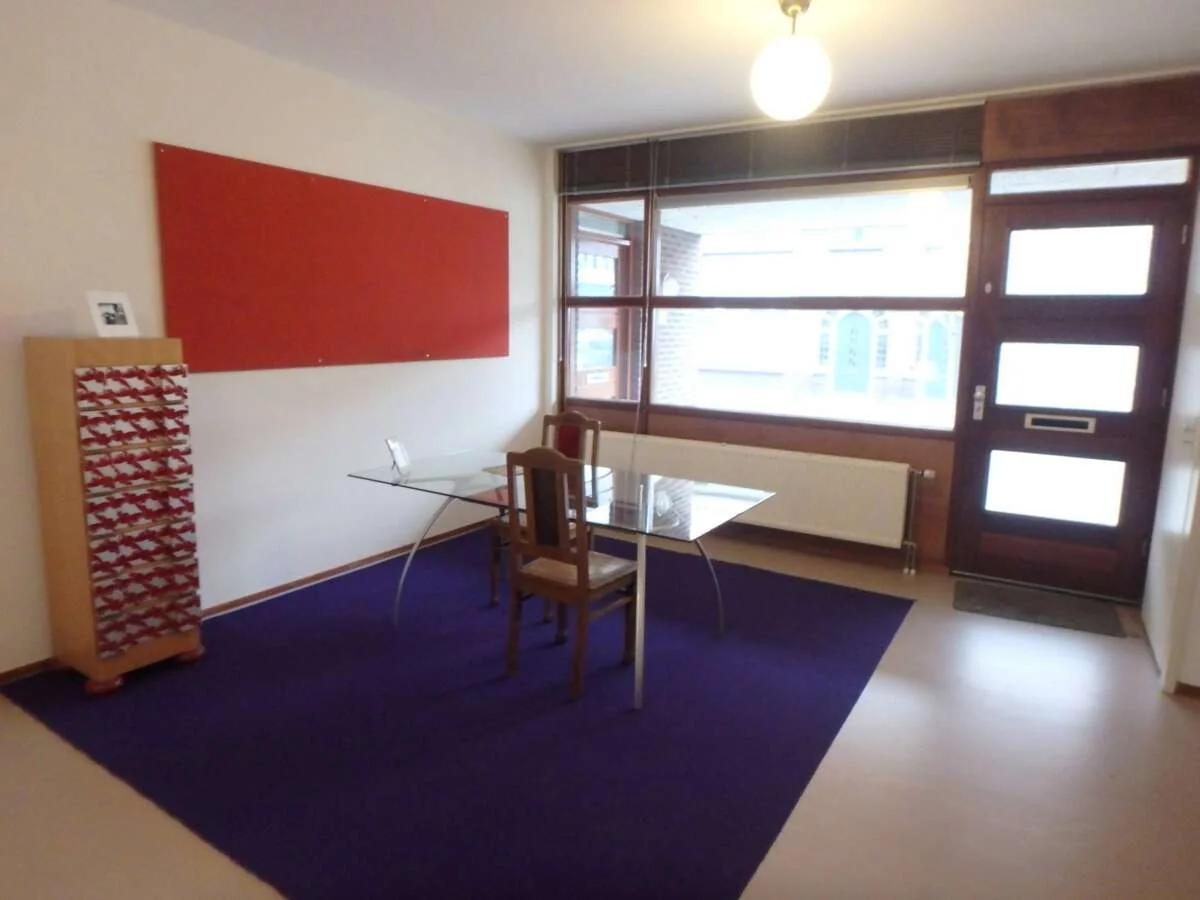 Foto van de Appartement gelegen aan de Biesterweg in Eindhoven