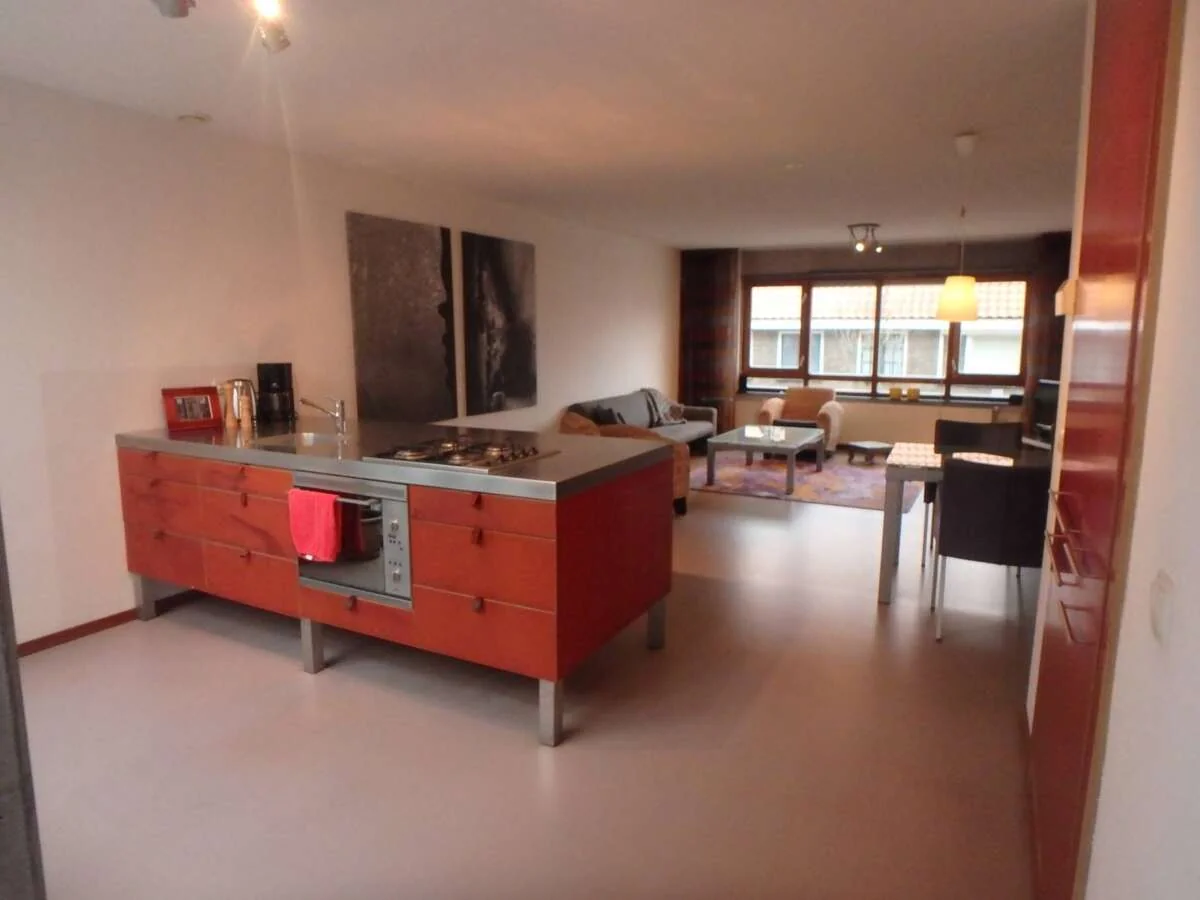 Foto van de Appartement gelegen aan de Biesterweg in Eindhoven